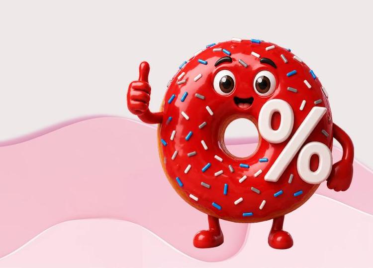 «Тариф 0%» для новых клиентов